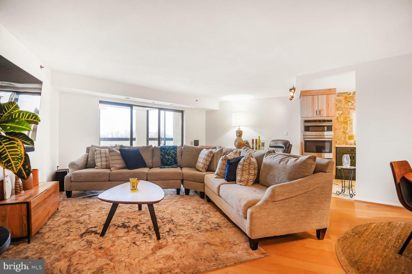 Property Photo: 3330 N Leisure World Boulevard 5-919 MD 20906