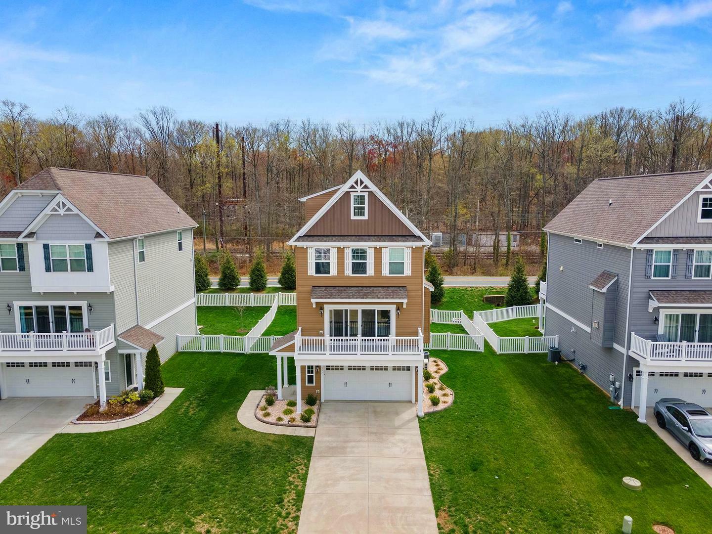 357 Marina Avenue  Aberdeen MD 21001 photo