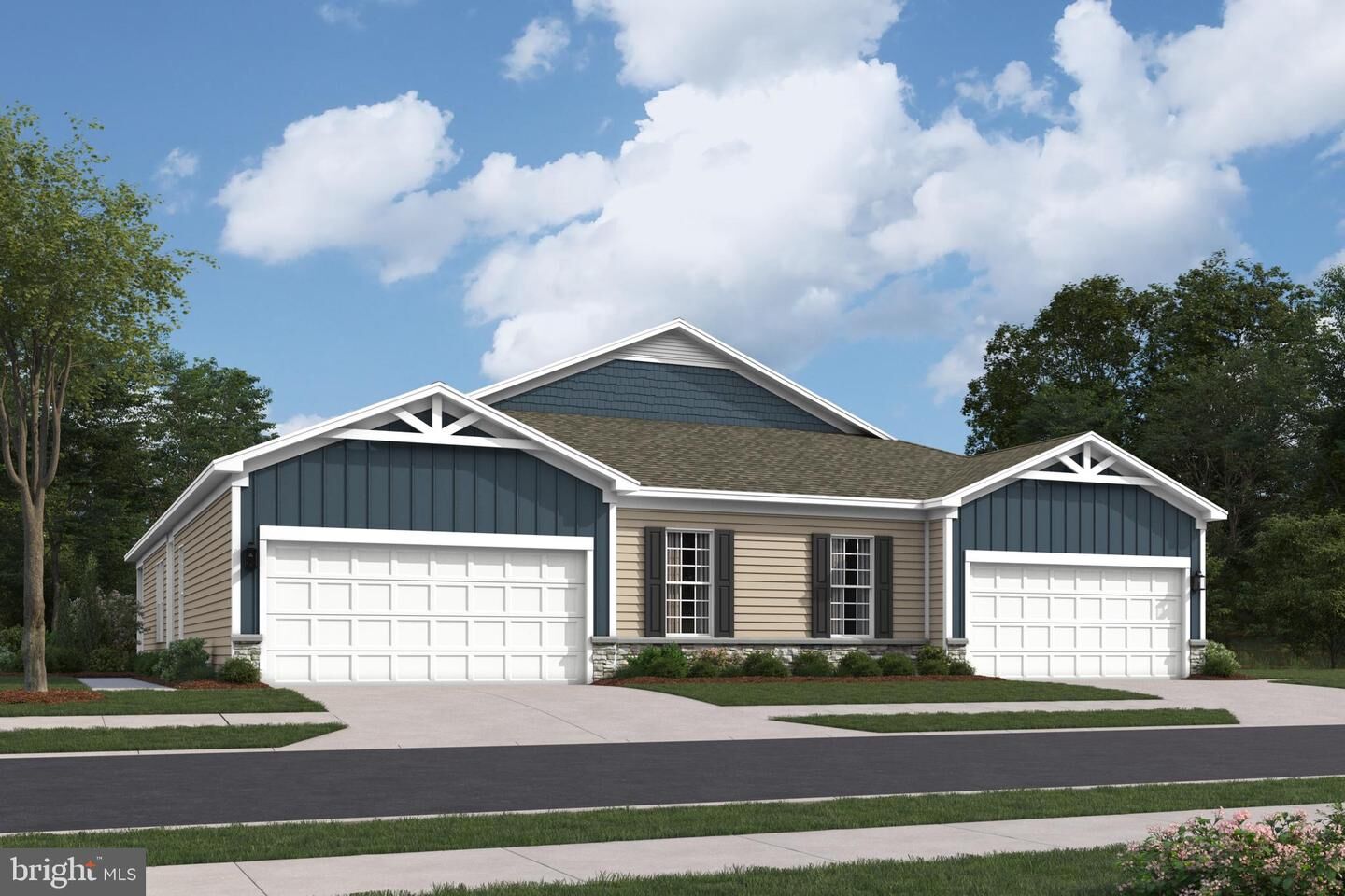 Property Photo: 212 Delhaas Circle PA 19007