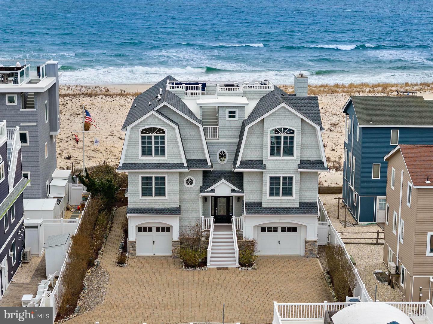 107 E Jeanette Avenue  Long Beach Township NJ 08008 photo