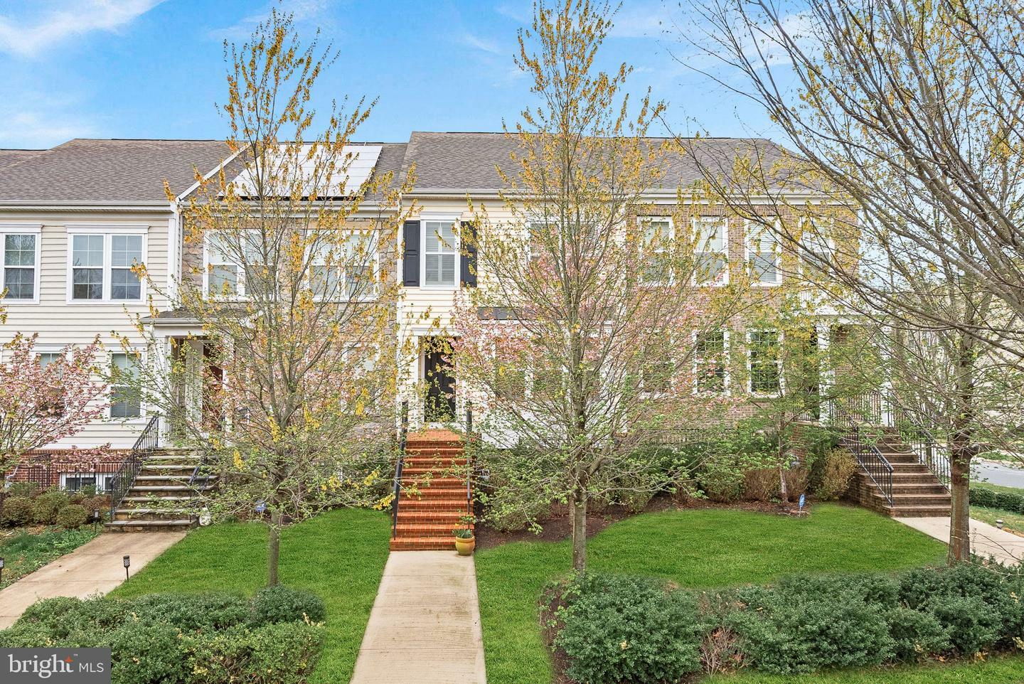 202 Apricot Street  Stafford VA 22554 photo