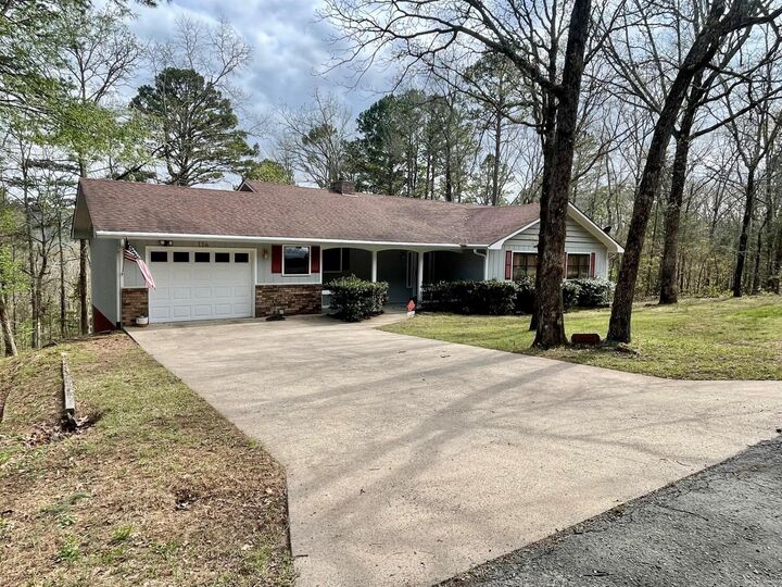 Property Photo: 114 Edgemere Loop AR 72088