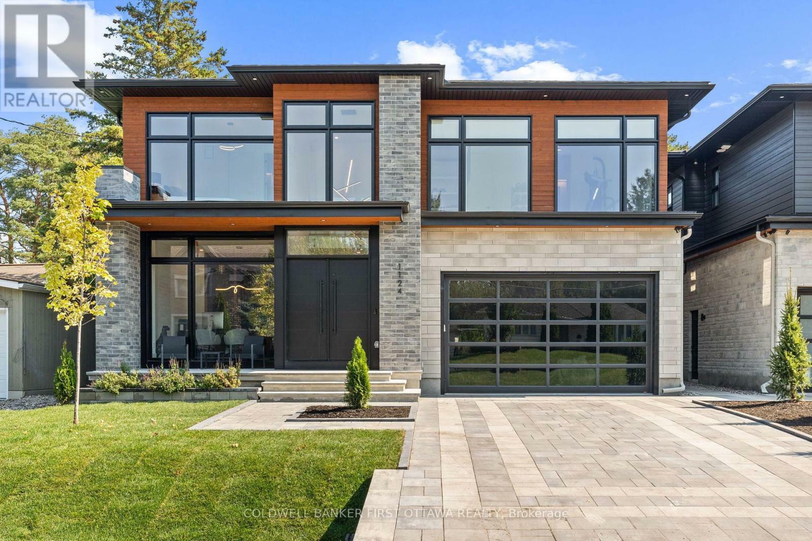 Property Photo: 1124 Normandy Crescent ON K2E 5A4