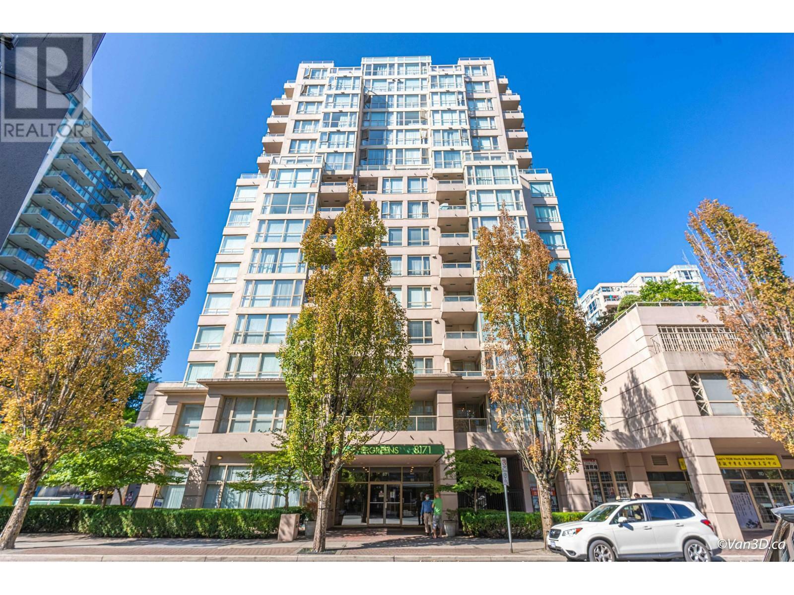 Property Photo: 8171 Saba Road 1401 BC V6Y 4B3