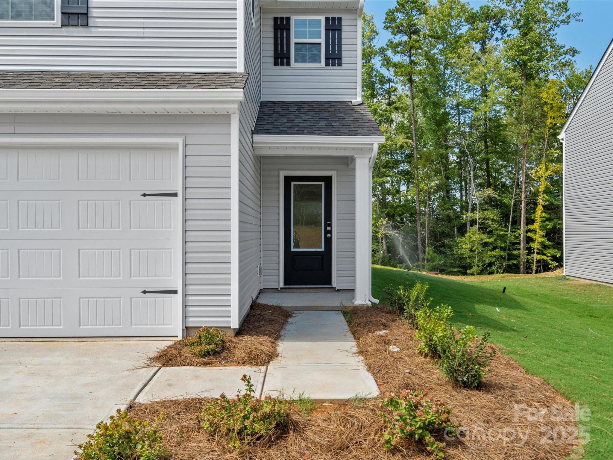 Property Photo:  3034 Trailblazer Street  NC 28215 