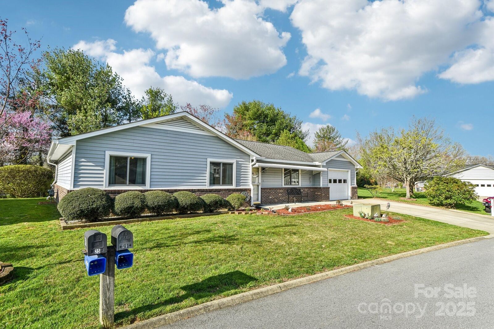 Property Photo: 29 Wintry Drive NC 28792