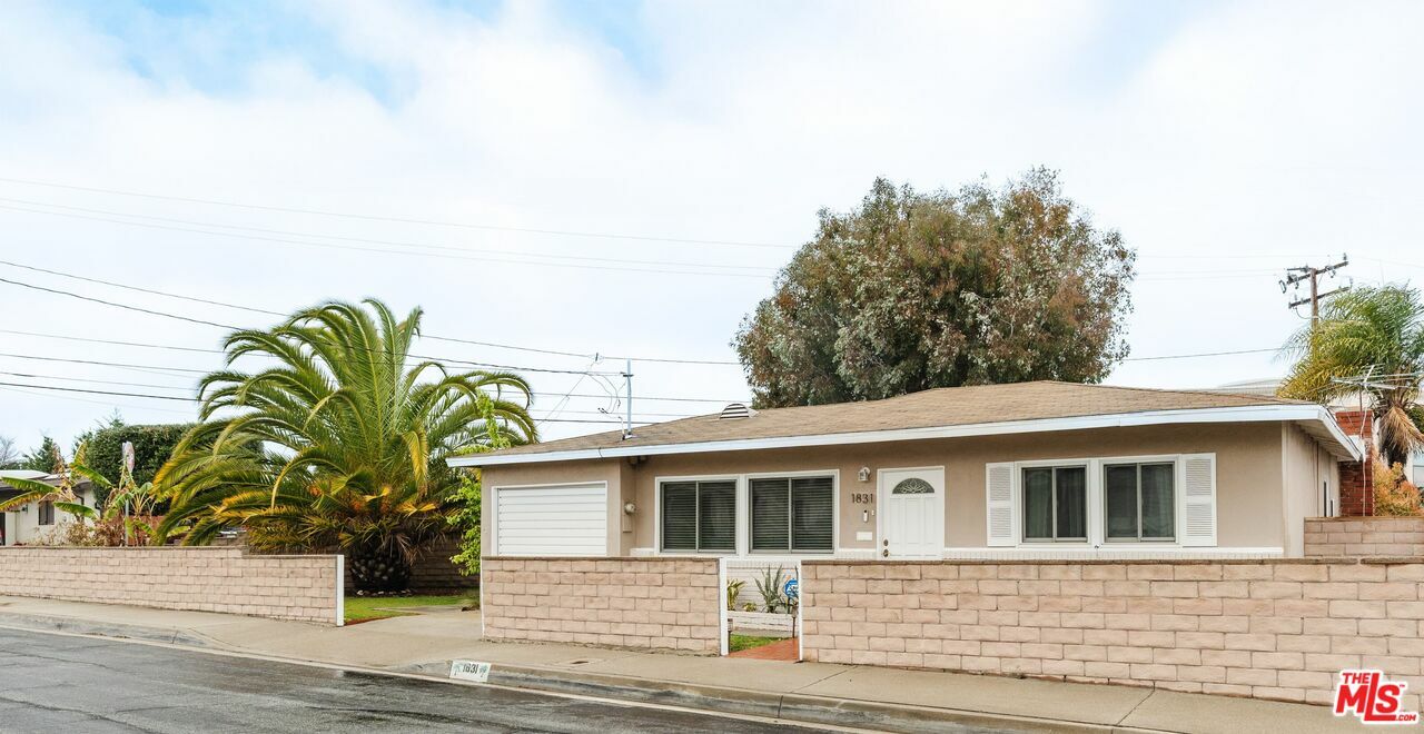 1831 259th St  Lomita CA 90717 photo