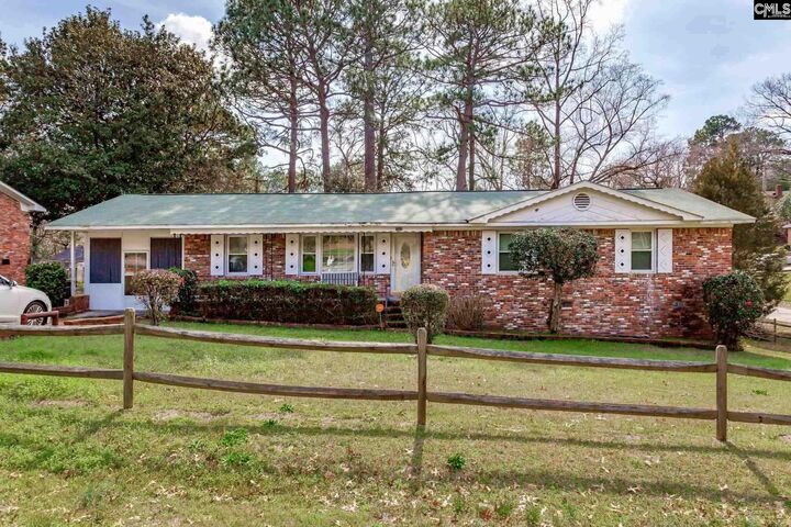 7222 Parkview  Columbia SC 29223 photo