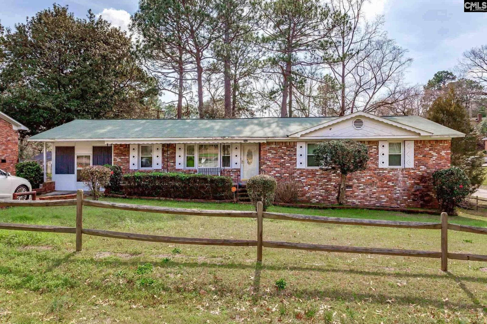 Property Photo: 7222 Parkview SC 29223