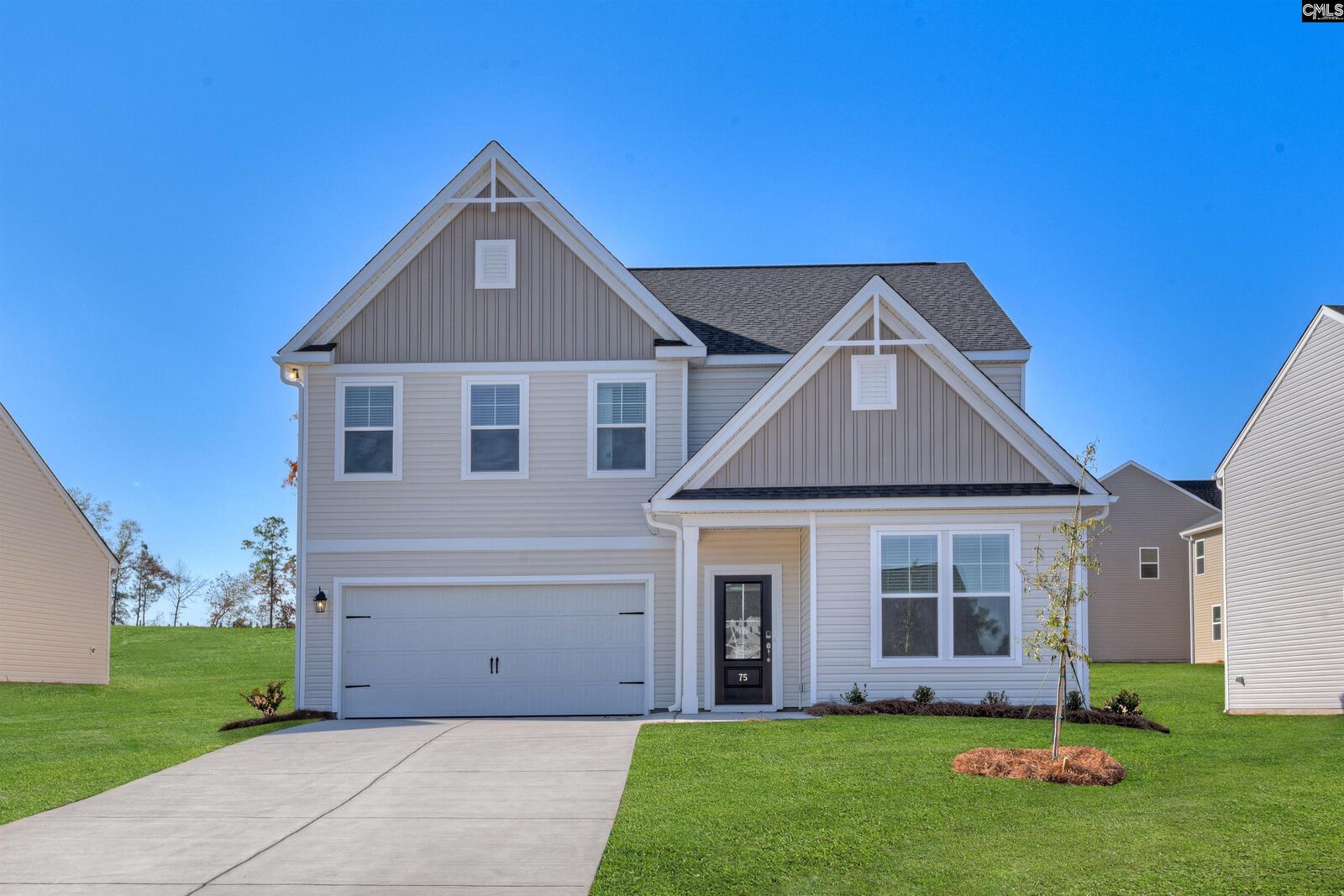 Property Photo: 81 Harvest Glen SC 29045
