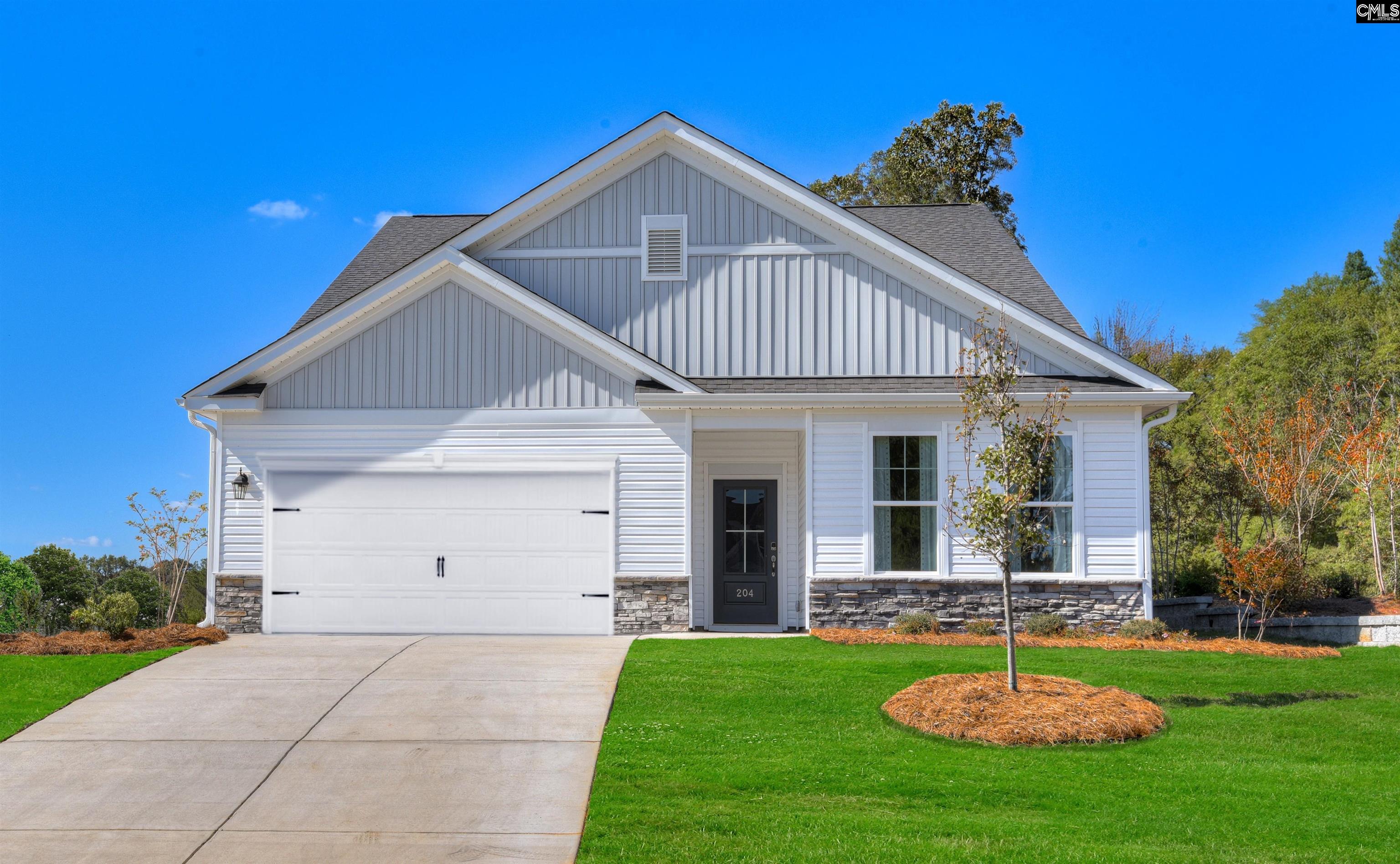 Property Photo: 73 Harvest Glen SC 29045