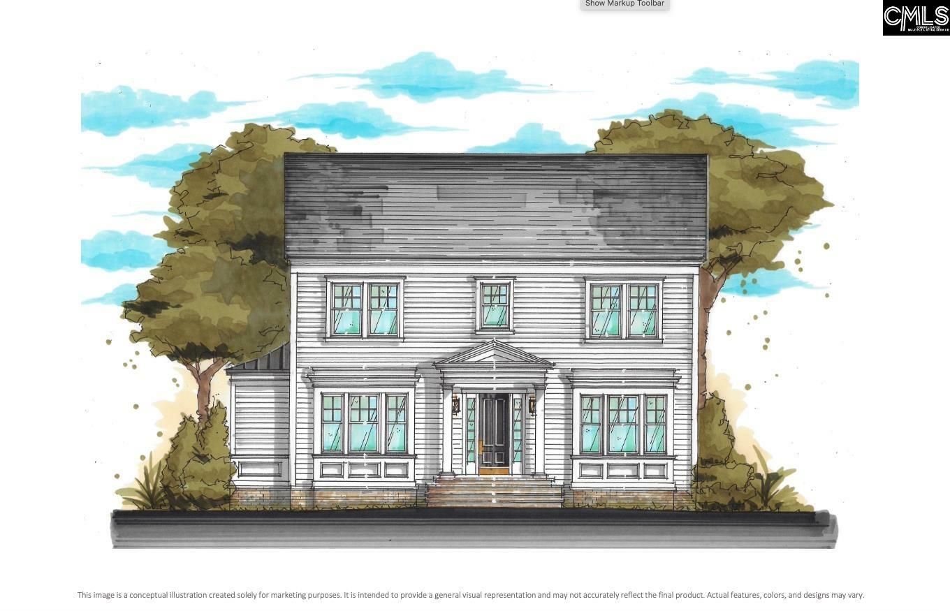 Property Photo: 3001 Kirkwood SC 29205