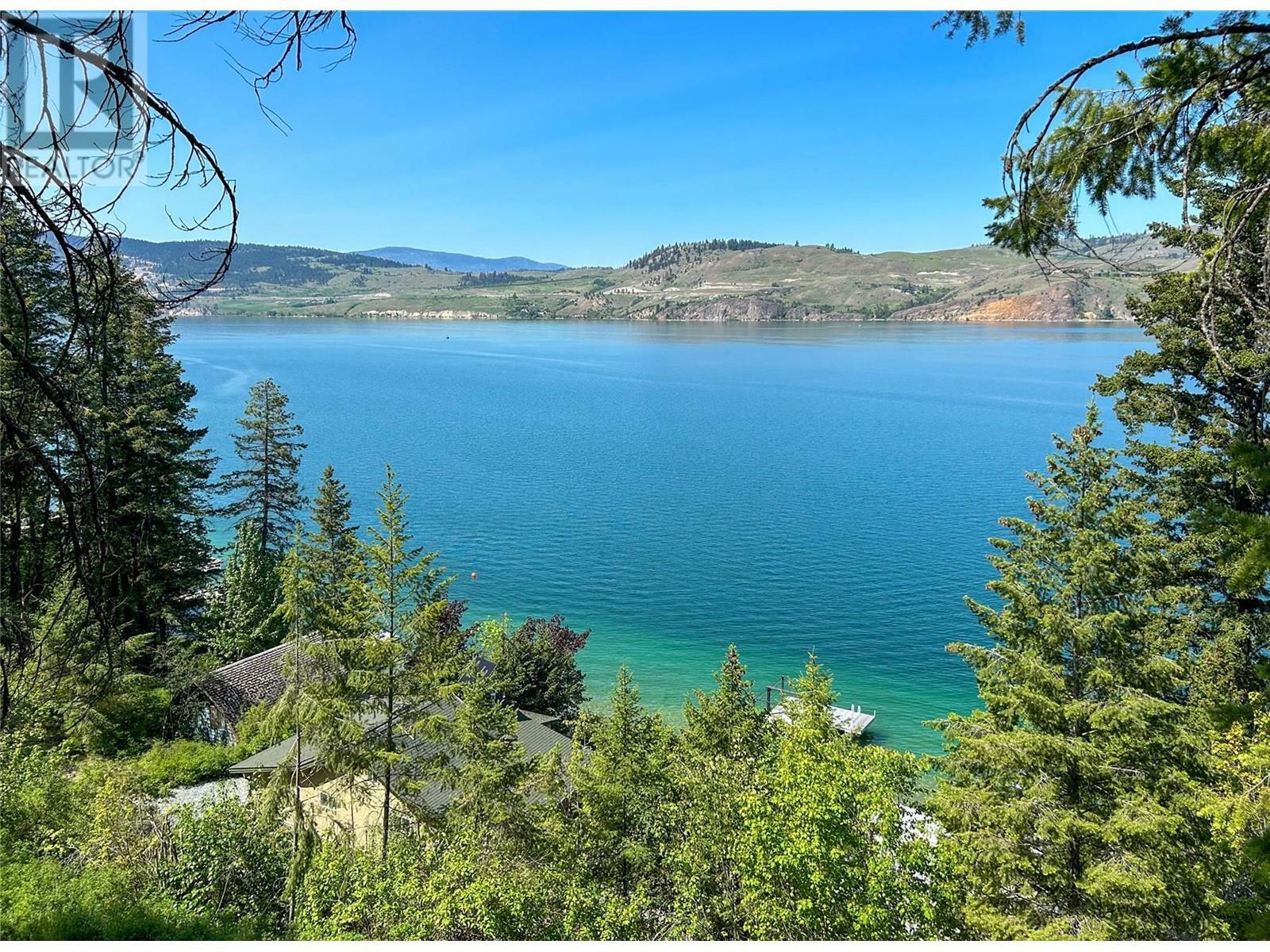 Property Photo: 5893 Cosens Bay Road BC V1B 1N8
