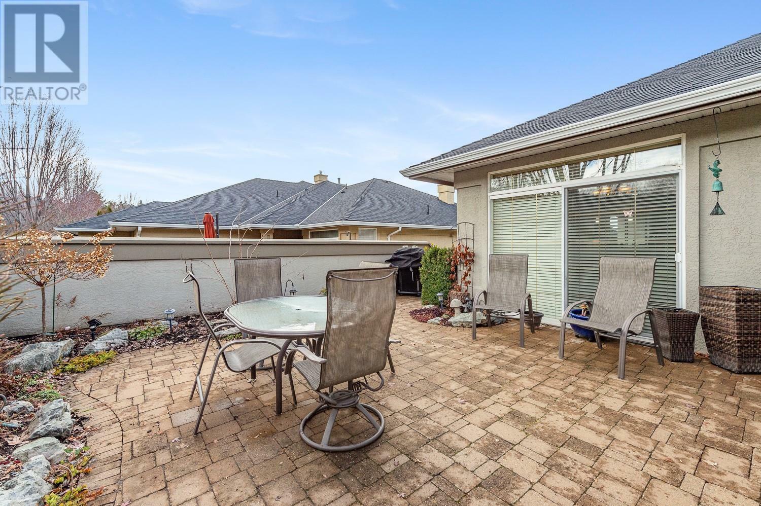 Property Photo: 3888 Gallaghers Pinnacle Way 13 BC V1W 3Z8