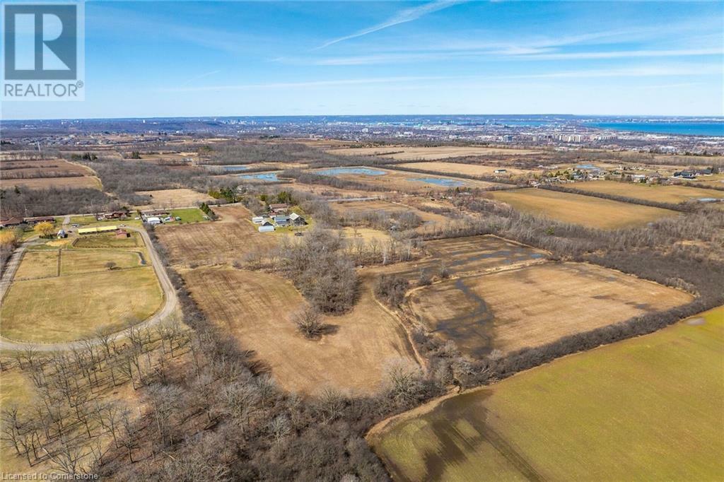 Property Photo: 492 Second Road East ON L8J 2X9