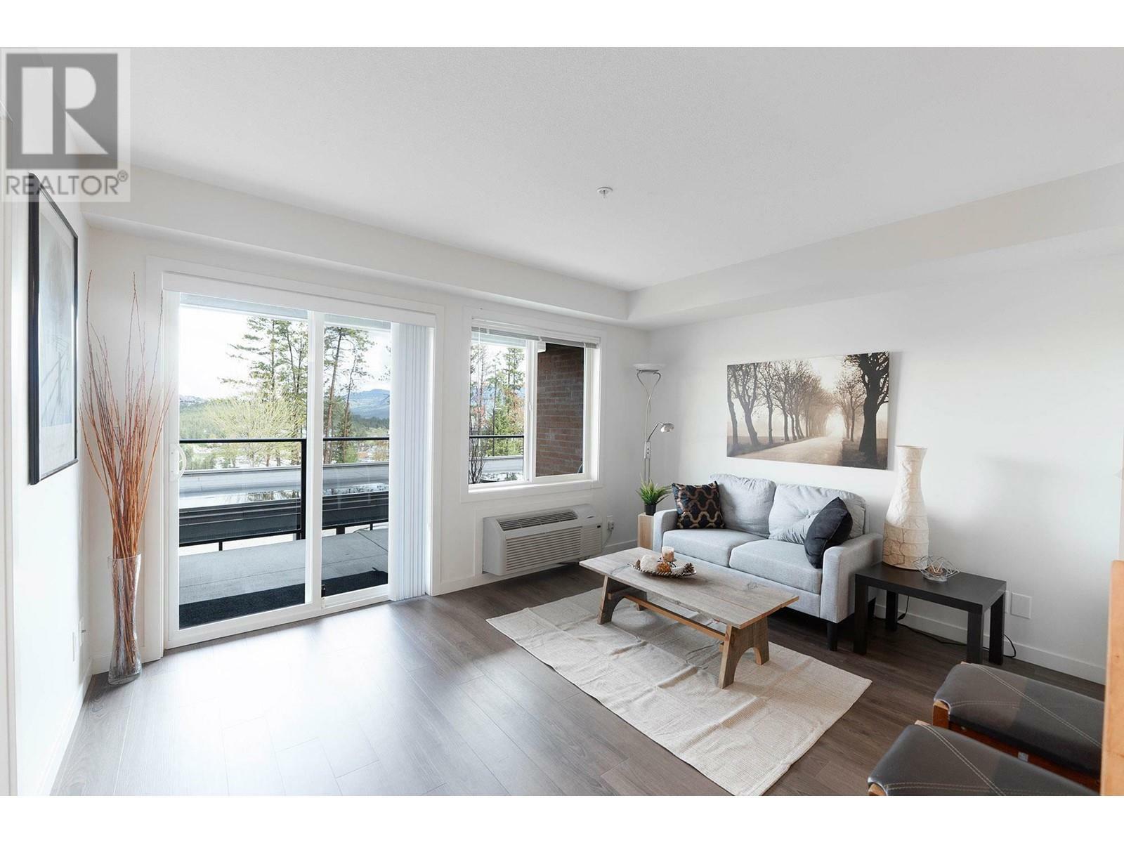 881 Academy Way 103  Kelowna BC V1V 0A2 photo