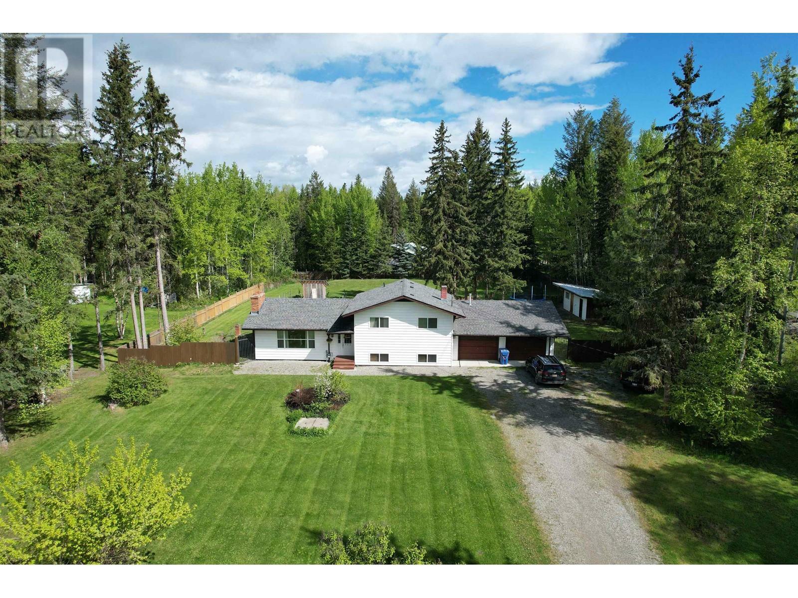 721 Serenity Drive  Quesnel BC V2J 6W3 photo