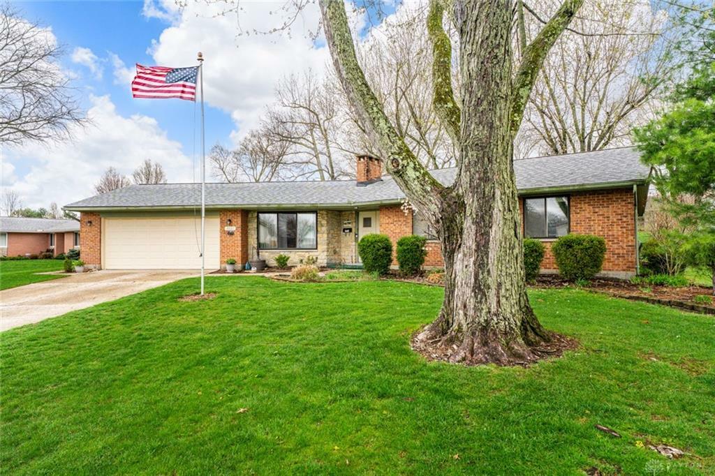 Property Photo: 4881 Marybrook Drive OH 45429