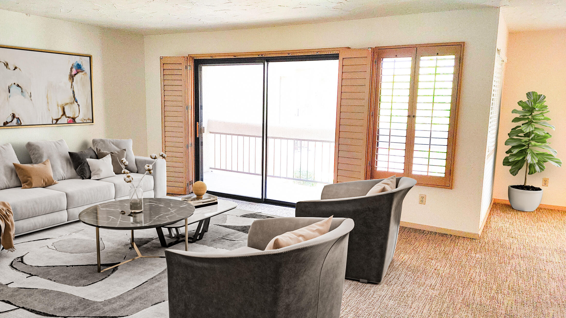 Property Photo:  35200 Cathedral Canyon Drive A-7  CA 92234 