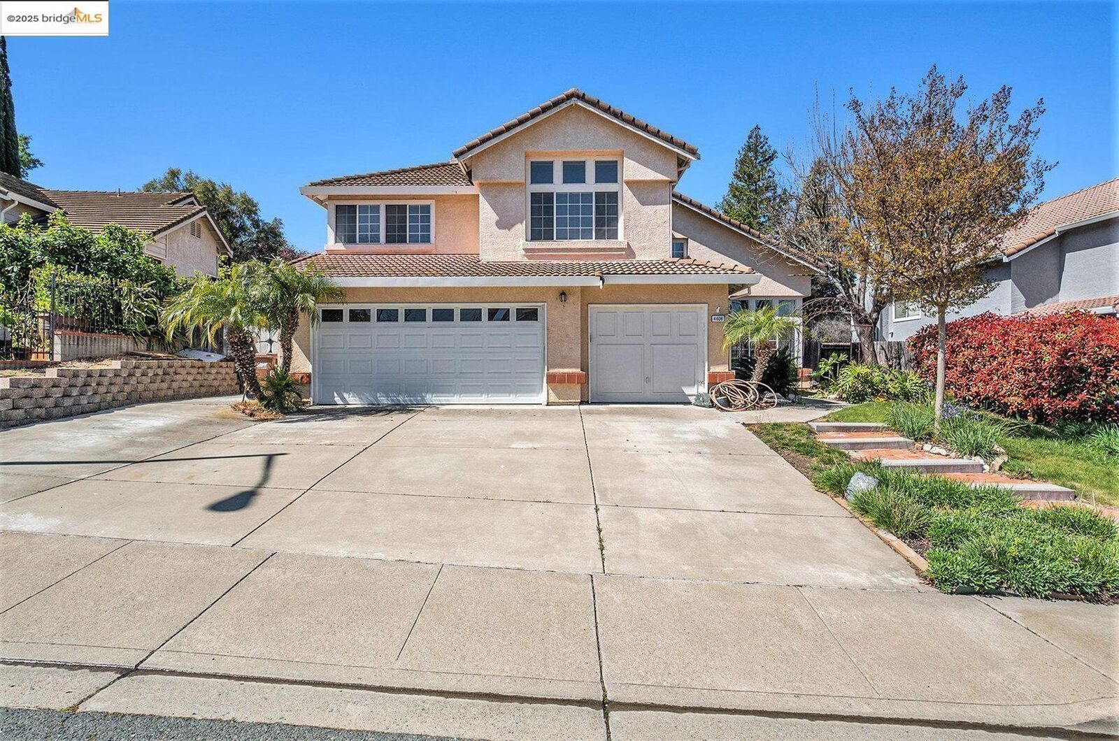 Property Photo:  4606 Arabian Way  CA 94531 
