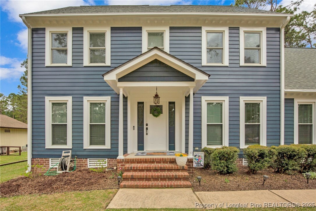Property Photo: 6868 Uppingham Road NC 28306