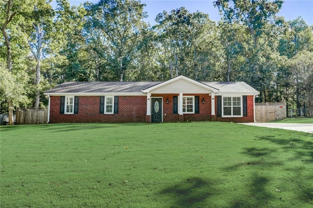 715 Cowan Road  Covington GA 30016 photo