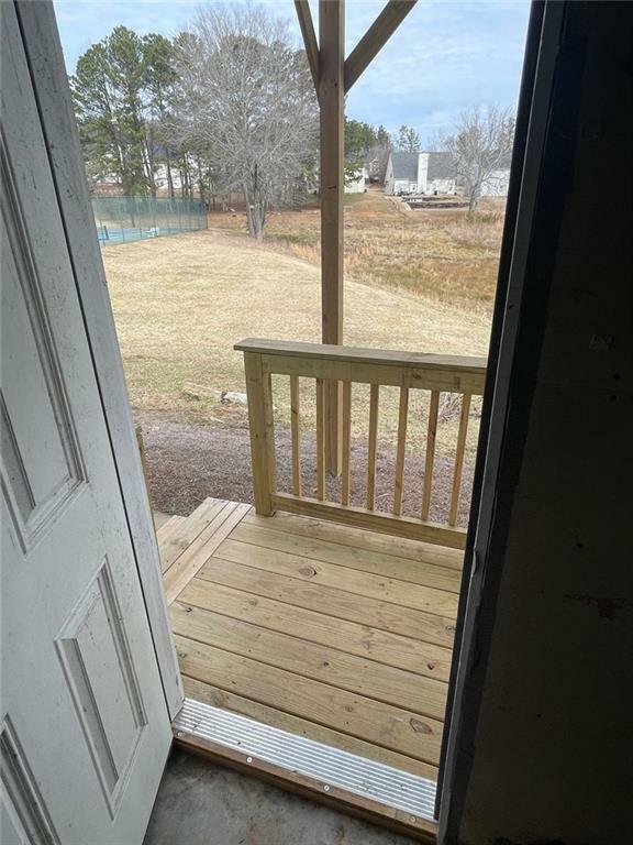 Property Photo: 203 Sea Marsh Court GA 30215