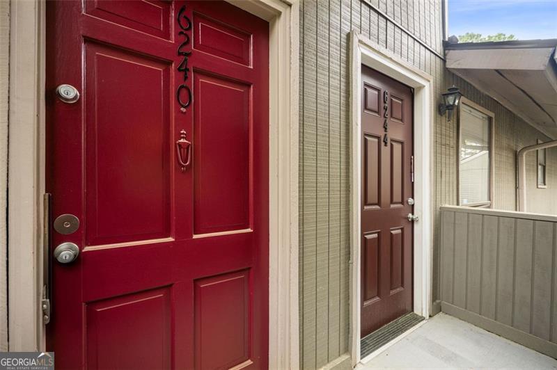 Property Photo: 6240 Overlook Road 6240 GA 30092