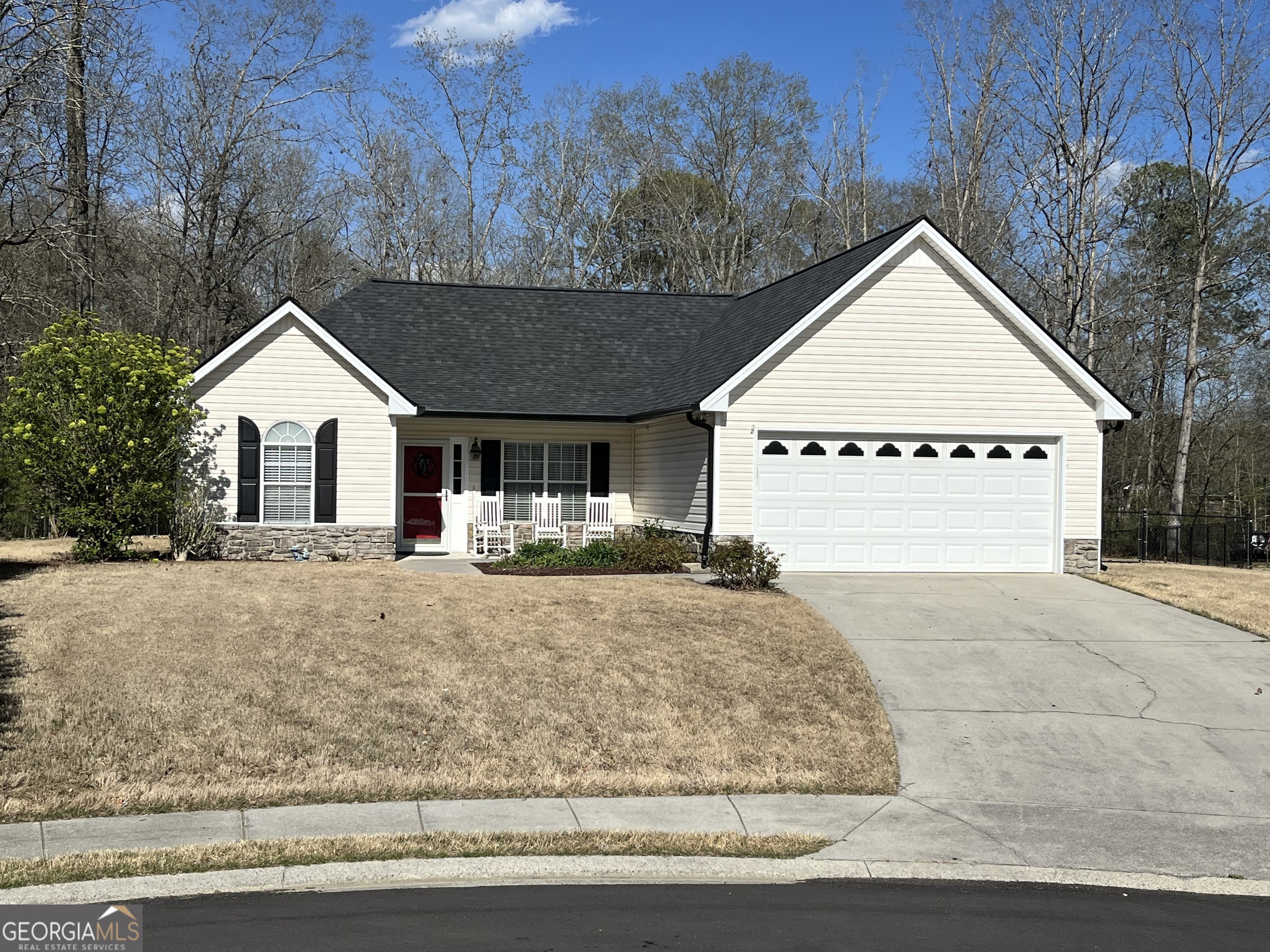 25 Boxwood Lane NE  Rome GA 30165 photo