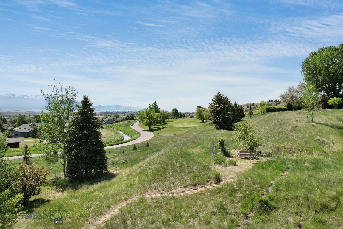 Property Photo: 93 Golf Course Drive MT 59729