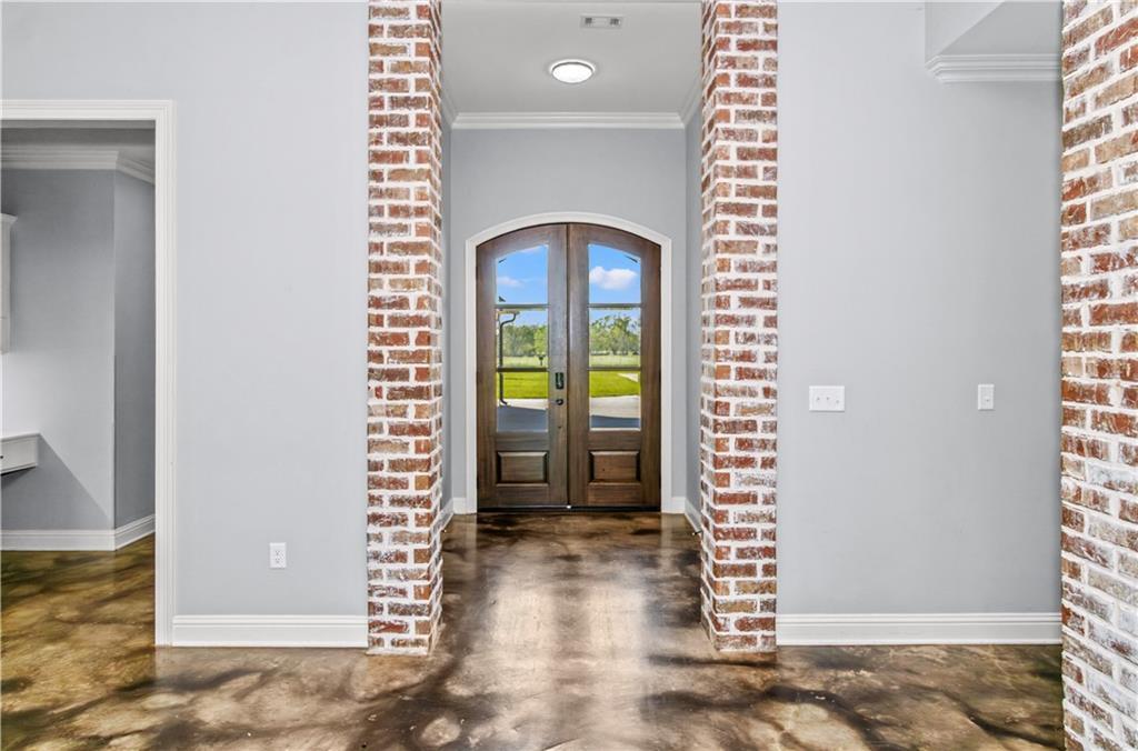 Property Photo:  1176 Miller Farm Road  LA 71457 