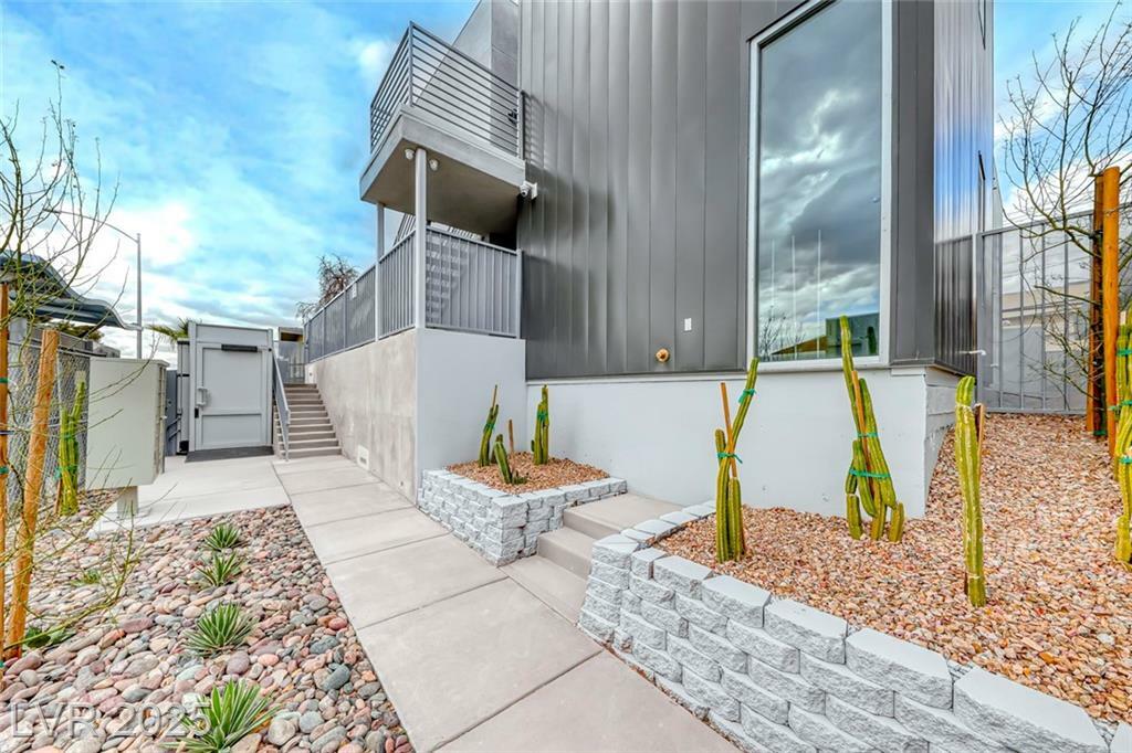 Property Photo: 304 South Maryland Parkway 1 NV 89101
