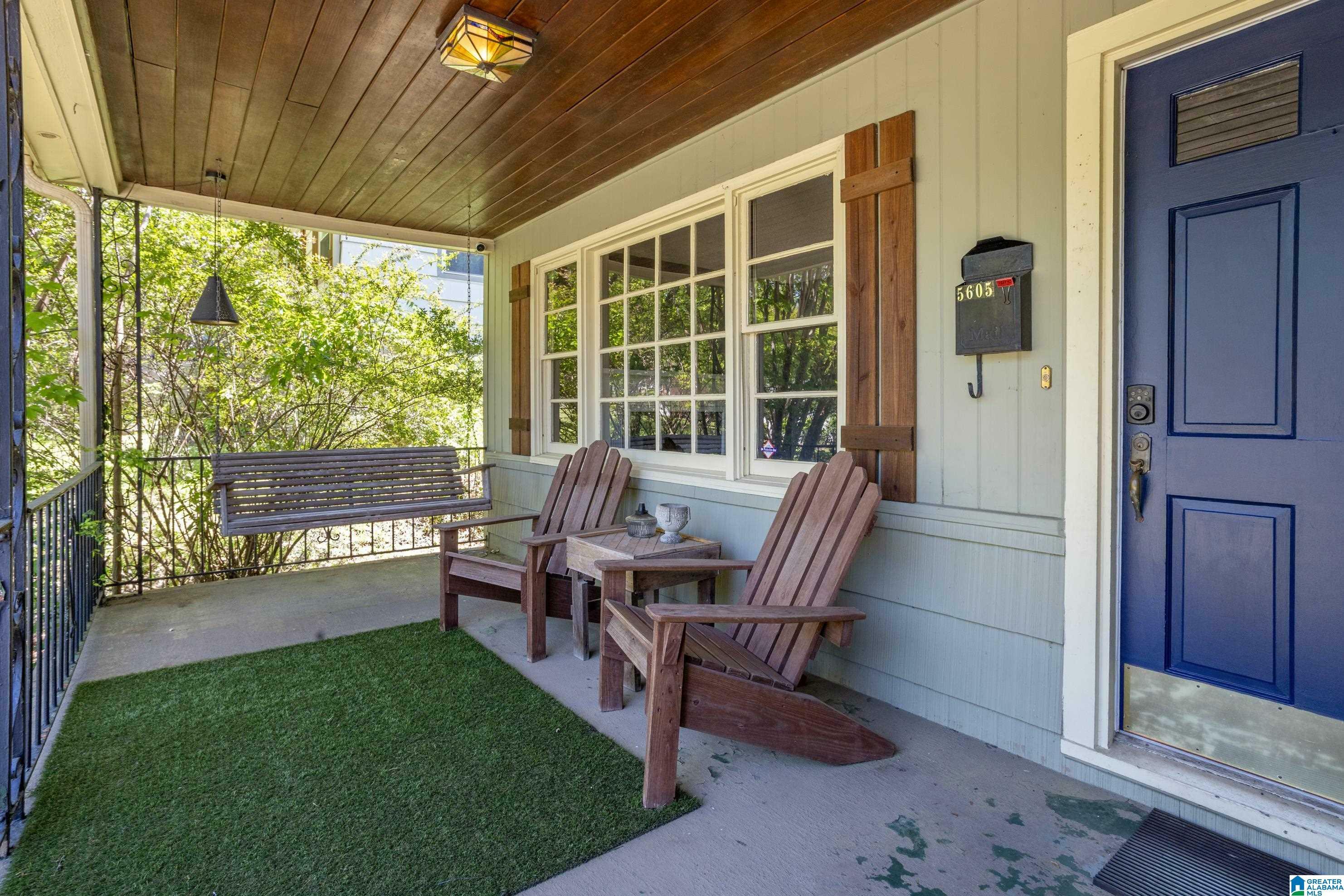 Property Photo: 5605 7th Avenue AL 35212