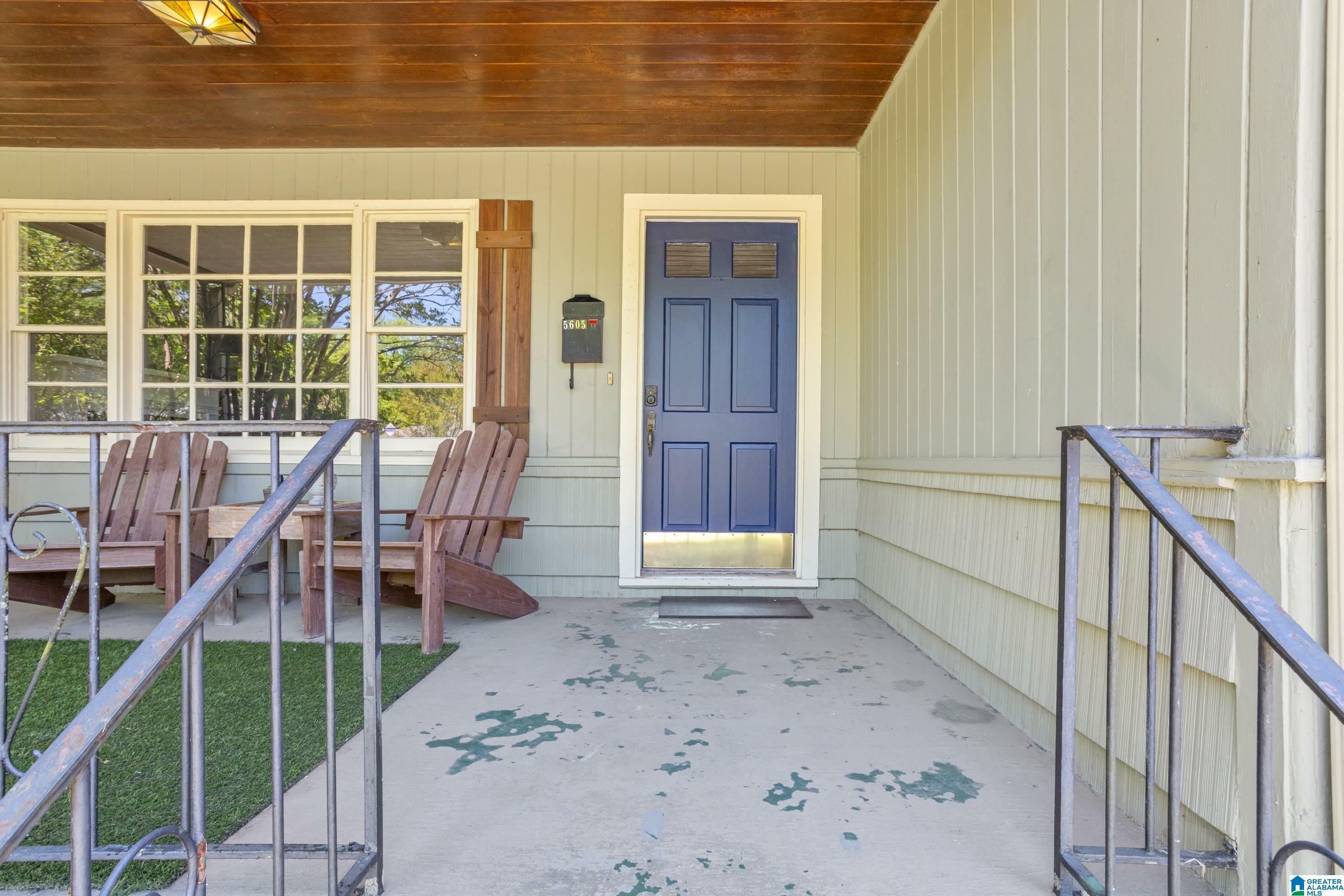 Property Photo:  5605 7th Avenue  AL 35212 