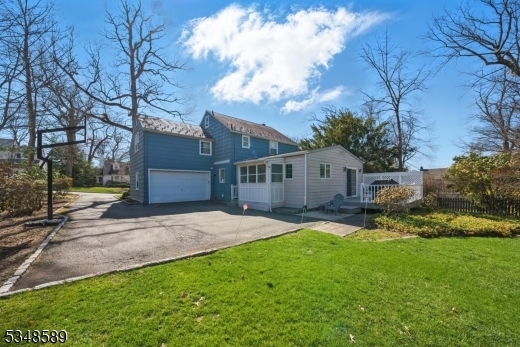 Property Photo: 11 Redman Ter NJ 07006