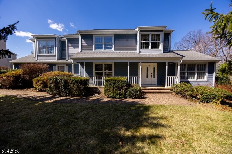 Property Photo:  39 Lauren Ln  NJ 07461 