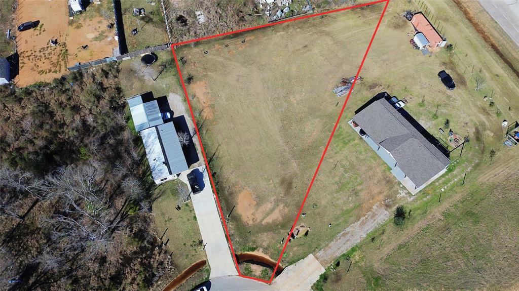 Property Photo: 225 Road 5215 TX 77327