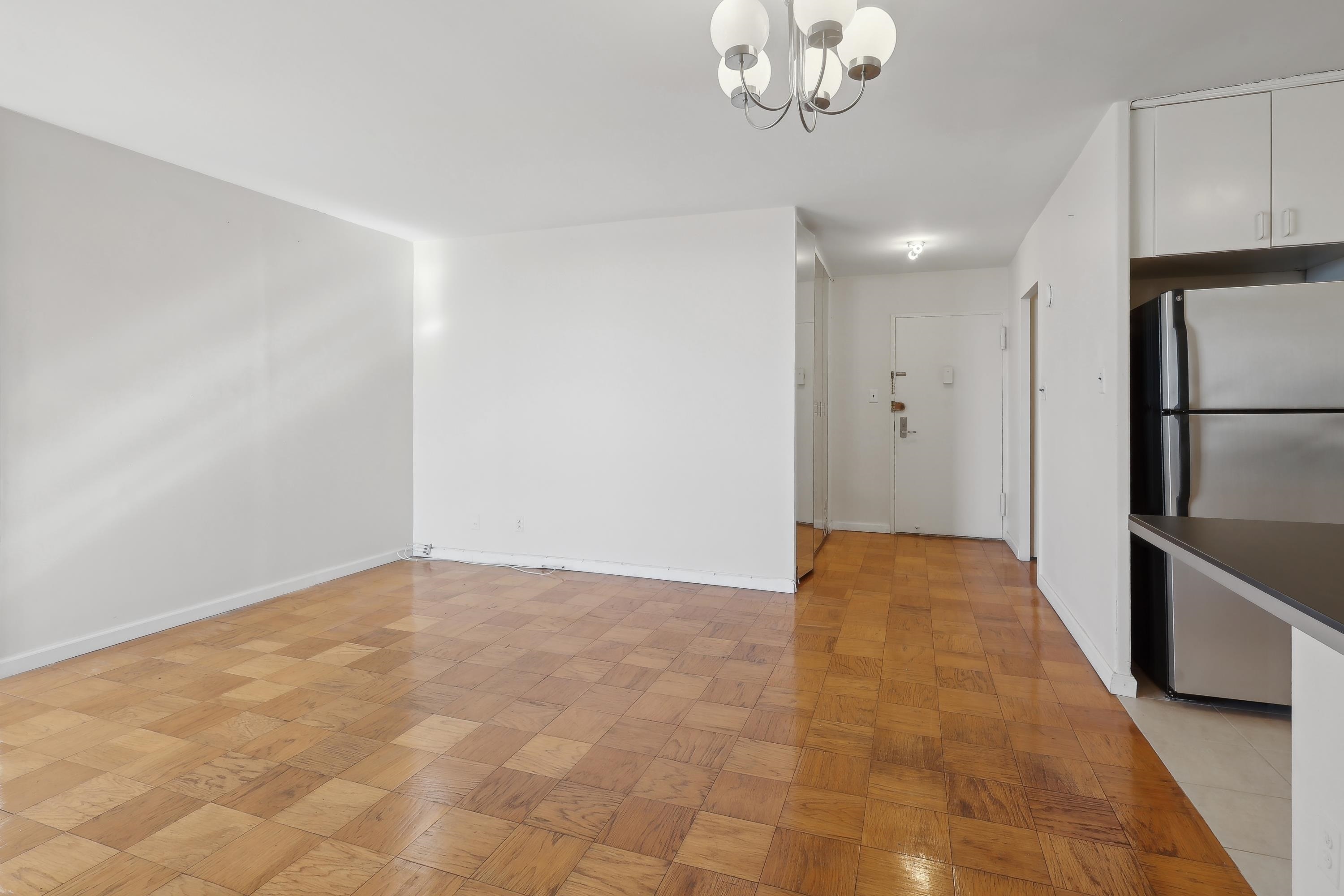 Property Photo: 6040 Blvd East 26K NJ 07093