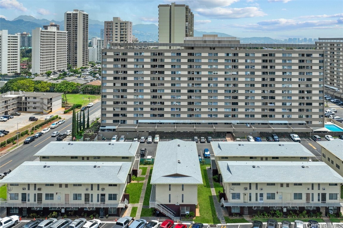 Property Photo: 3225 Ala Ilima Street 2 HI 96818