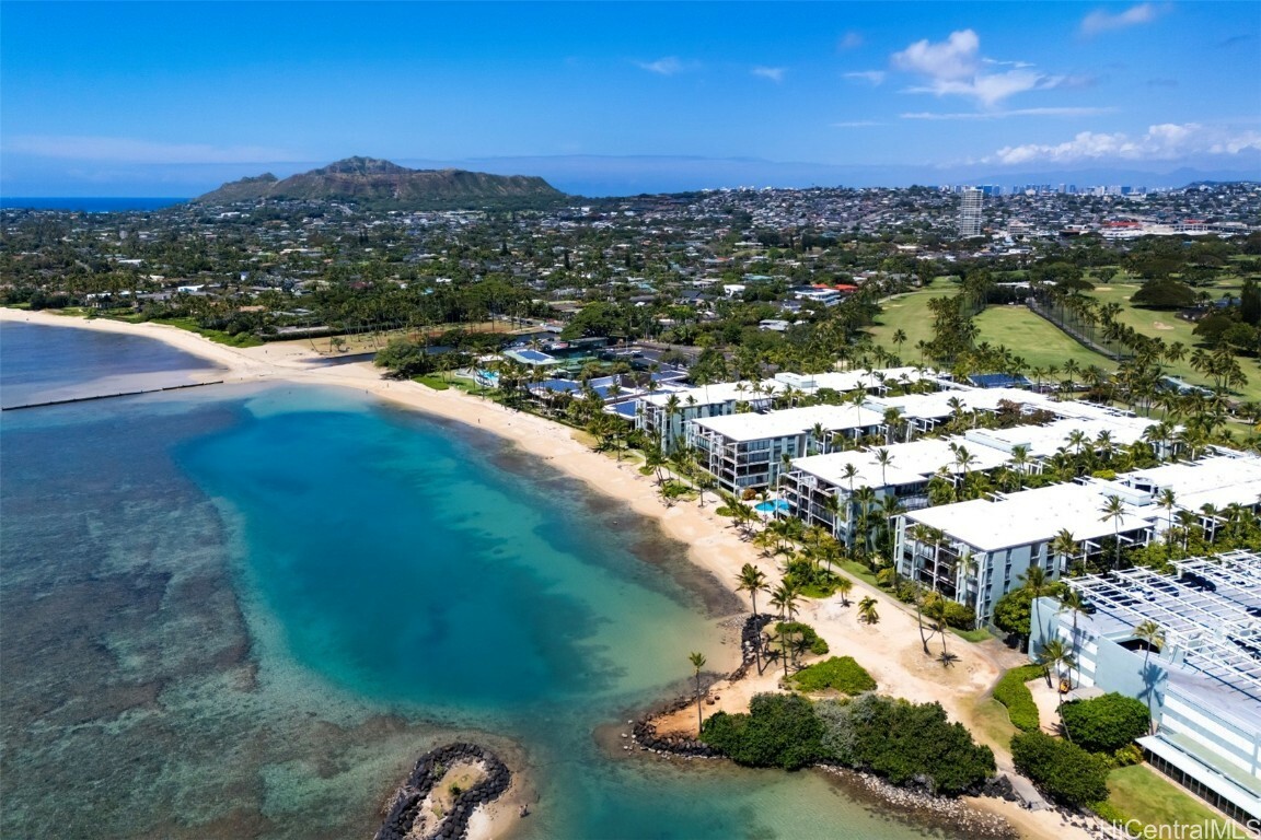 4999 Kahala Avenue 324  Honolulu HI 96816 photo