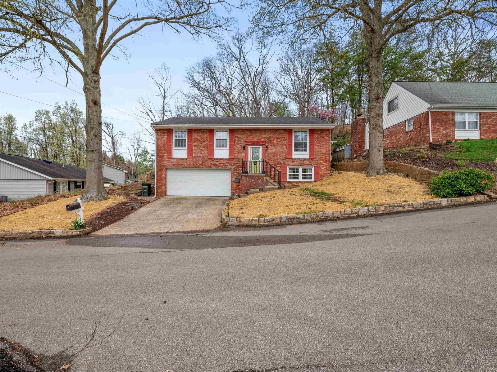 Property Photo: 1311 Martha Road WV 25303