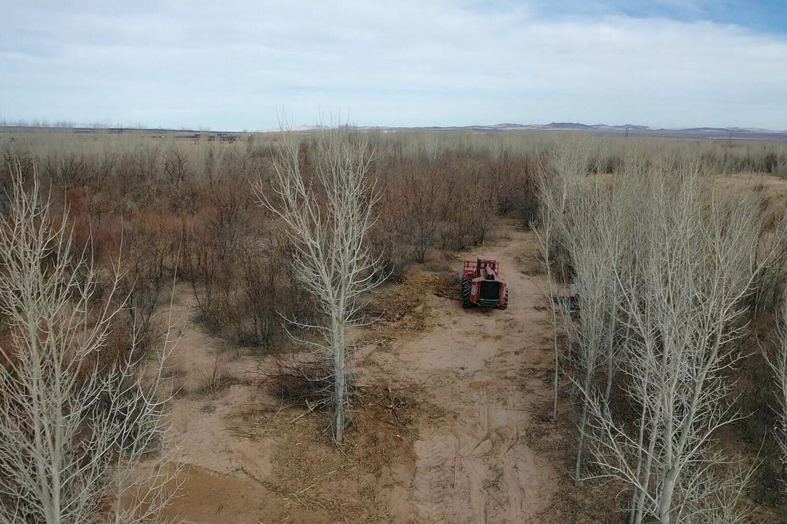 Property Photo: Lot 12 Blk6 Enoch Valley Acres UT 84721