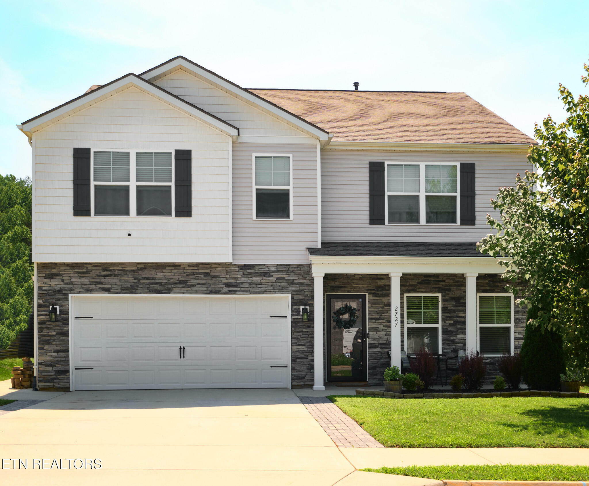 Property Photo: 2727 Minuteman Lane TN 37920
