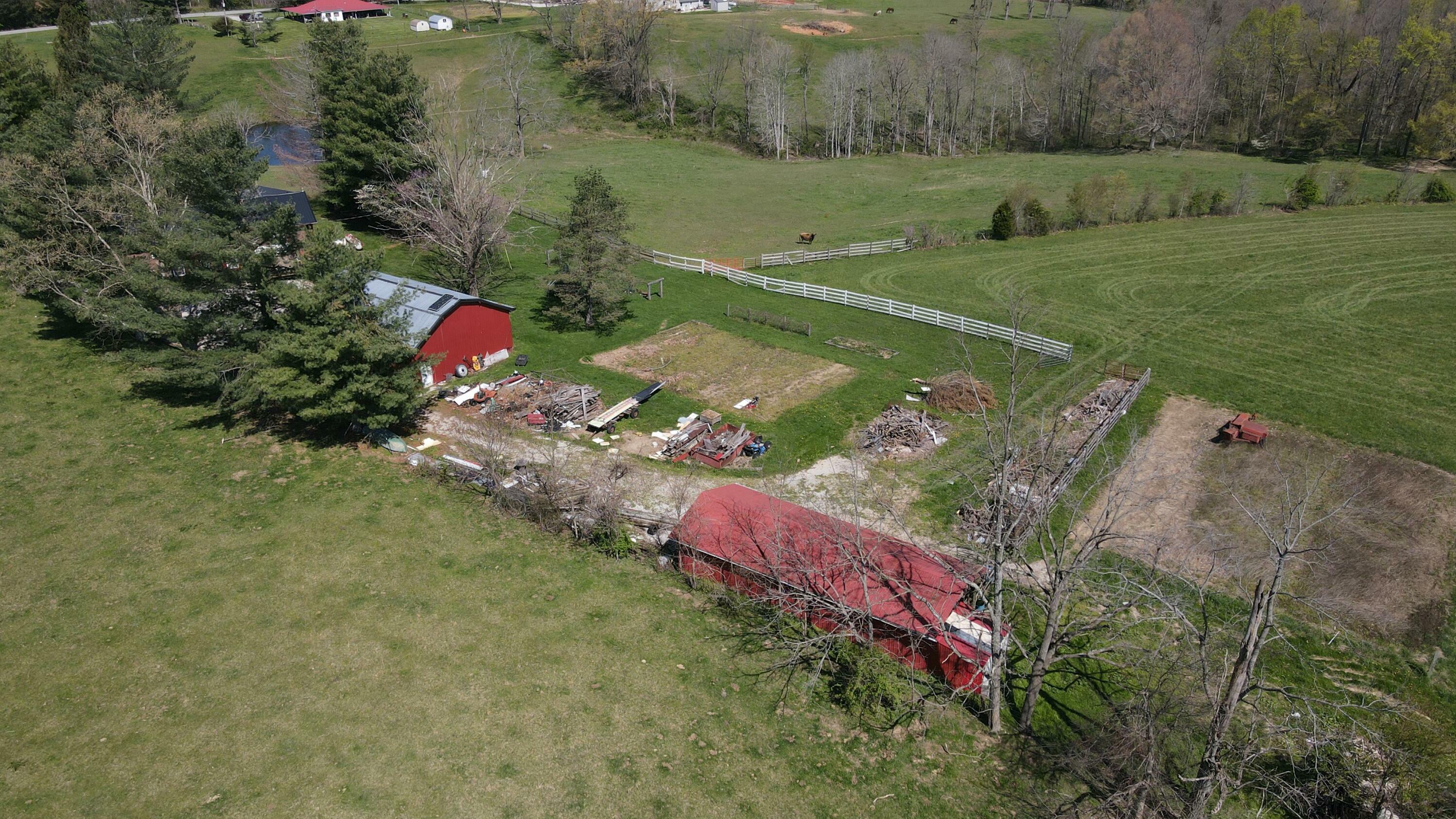 Property Photo: 5700 Highway 39 KY 40419