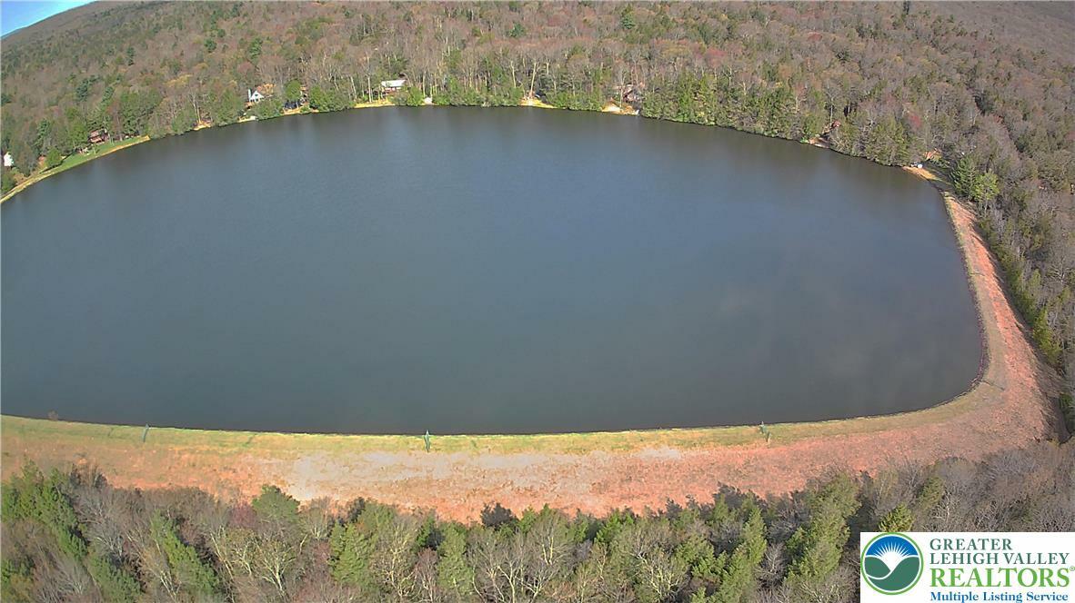 Property Photo: Mills Drive PA 18210