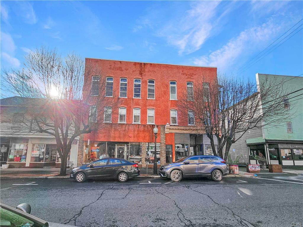 Property Photo: 42 Broadway B PA 18013