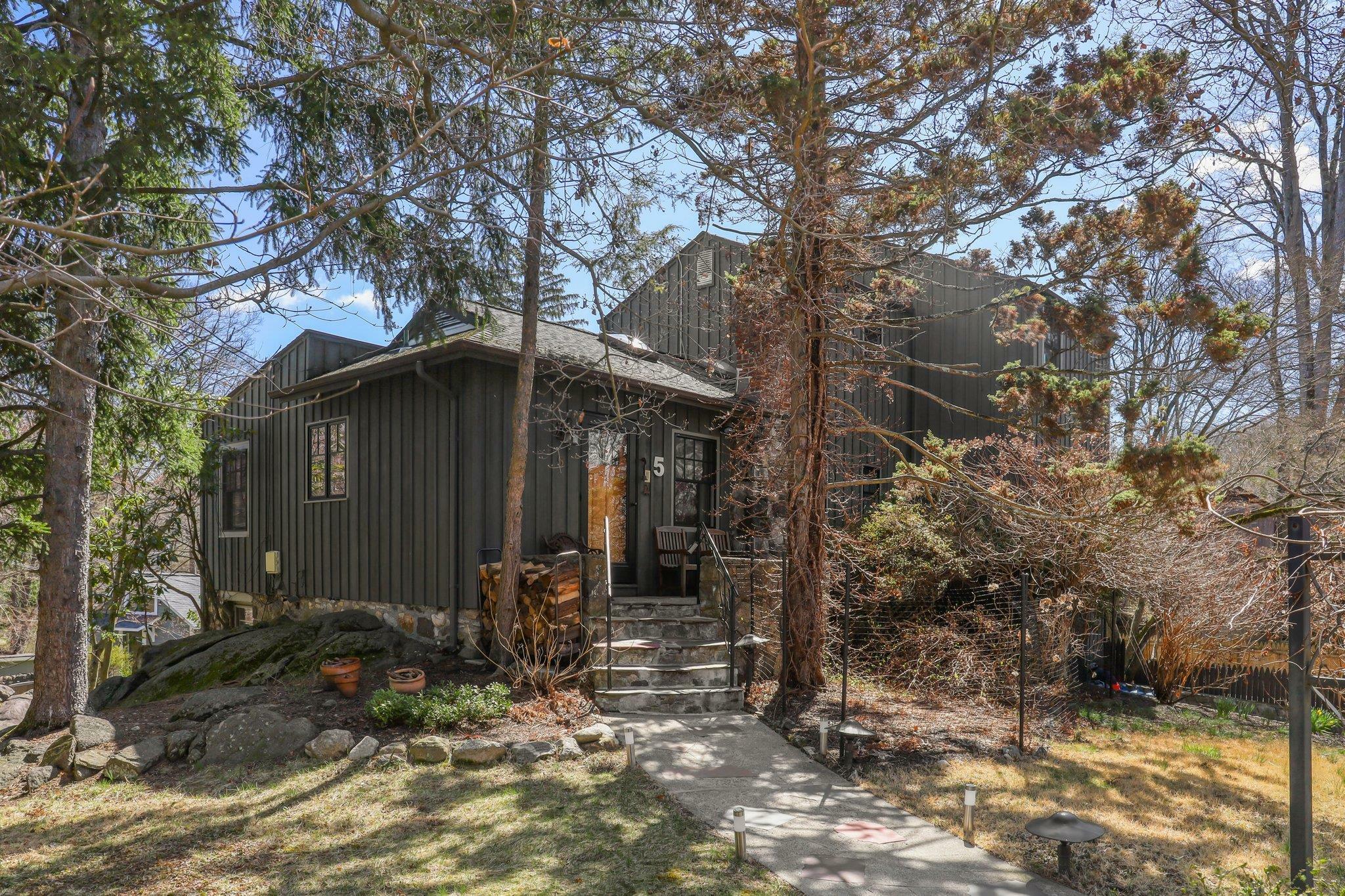 Property Photo: 5 Spruce Lane NY 10567