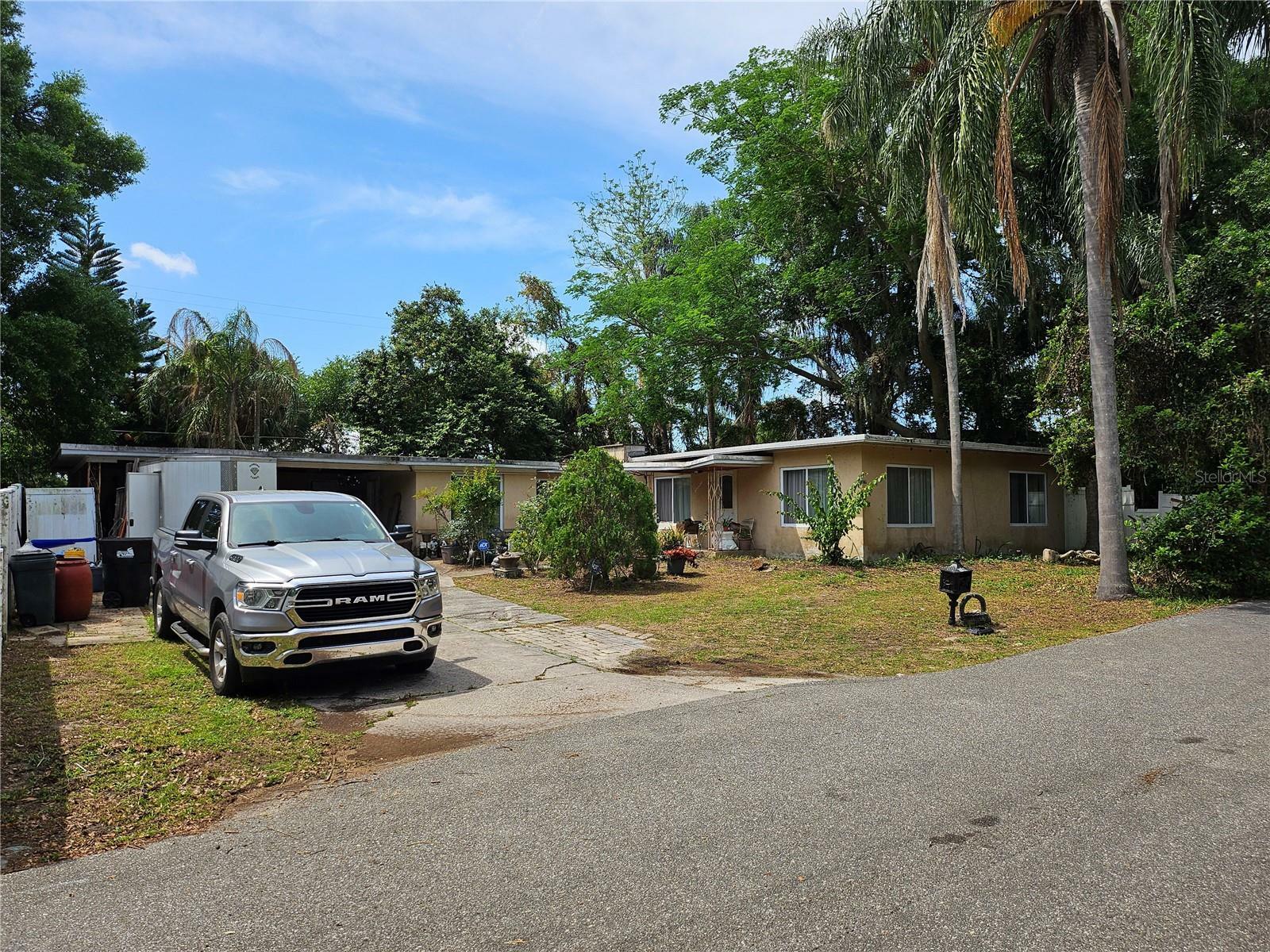 Property Photo: 2464 Lotafun Avenue FL 32789