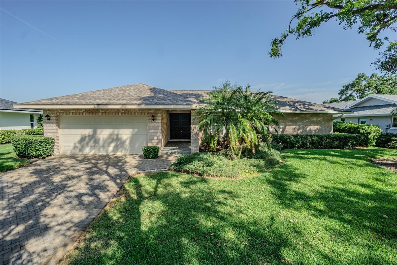 Property Photo:  601 Riviera Bay Drive NE  FL 33702 