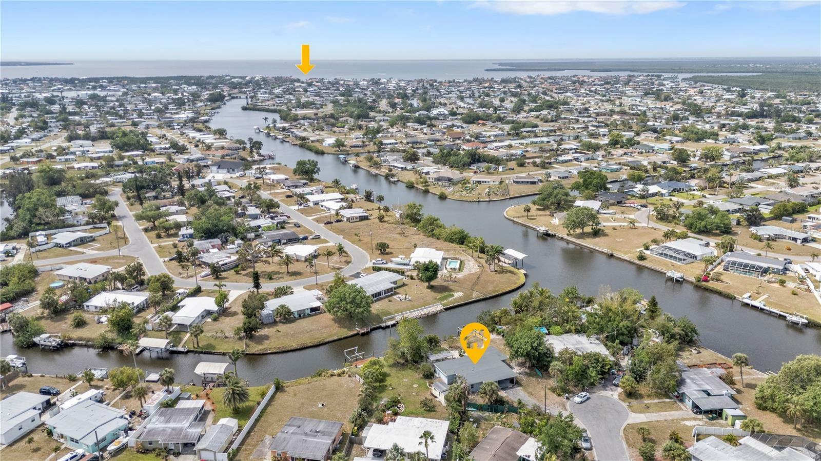 103 Curtis Terrace NE  Port Charlotte FL 33952 photo